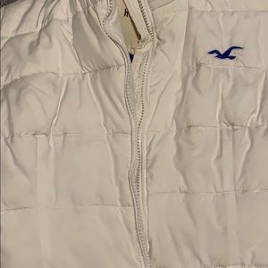 Hollister Jackets & Coats - Hollister Puff Down Jacket Hollister Jackets & Coats - Hollister Puff Down Jacket